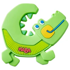 Bijtspeeltje Kroko>Haba New