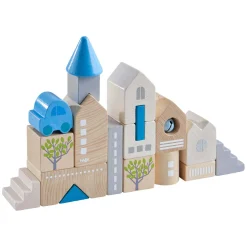 Bouwstenen met Motief Bad Rodach-Haba