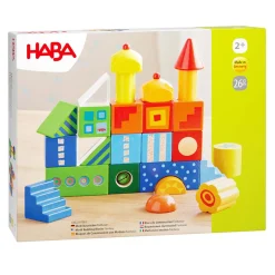 Haba Bouwstenen met Motief Fantasie Clearance