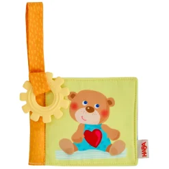 Buggyboek Eerste woordjes>Haba Discount