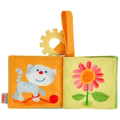 Buggyboek Eerste woordjes>Haba Discount