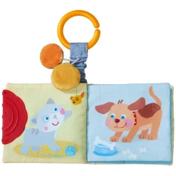Haba Buggyboek Huisdieren Outlet