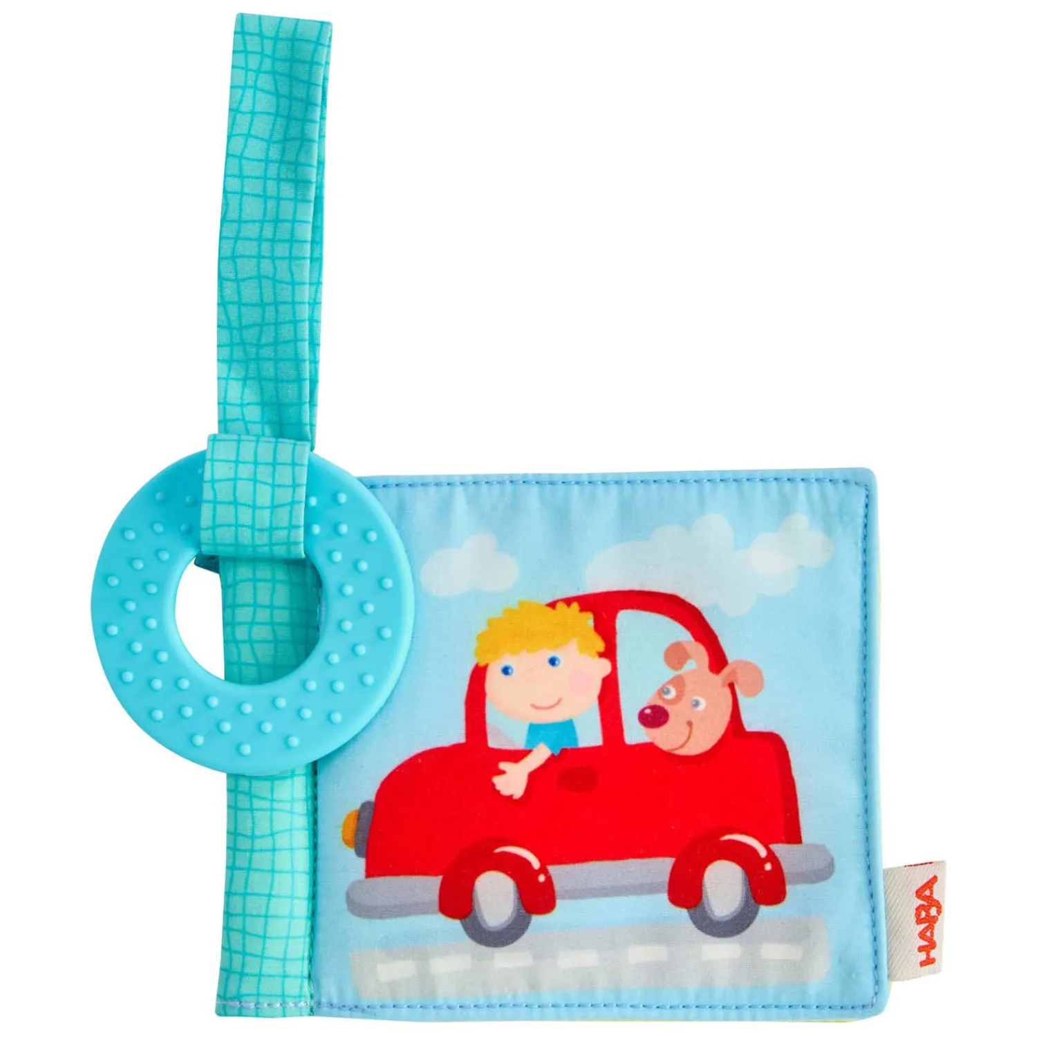 Haba Buggyboek Voertuigen Outlet