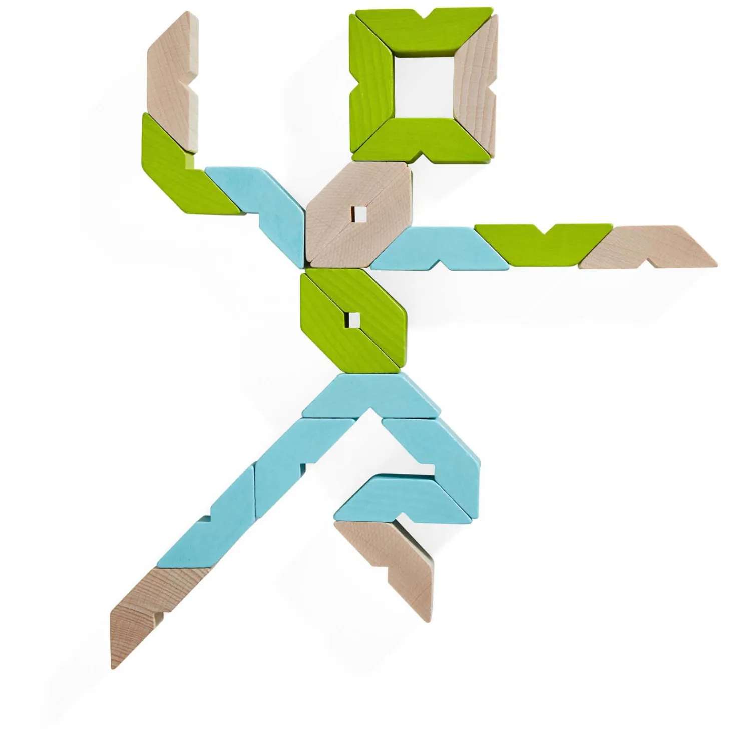 Haba Creatieve Bouwstenen Varius Spel Outlet