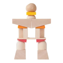 Creatieve Bouwstenen Scheve Torens Spel><noscript><img width=