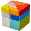 Creatieve Bouwstenen Tangram Spel>Haba Clearance