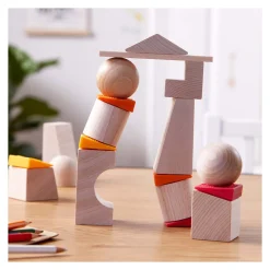 Creatieve Bouwstenen Balanceertorens-Haba Online