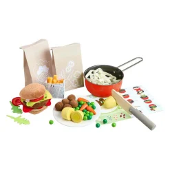 Creative Play - Kookbox>Haba