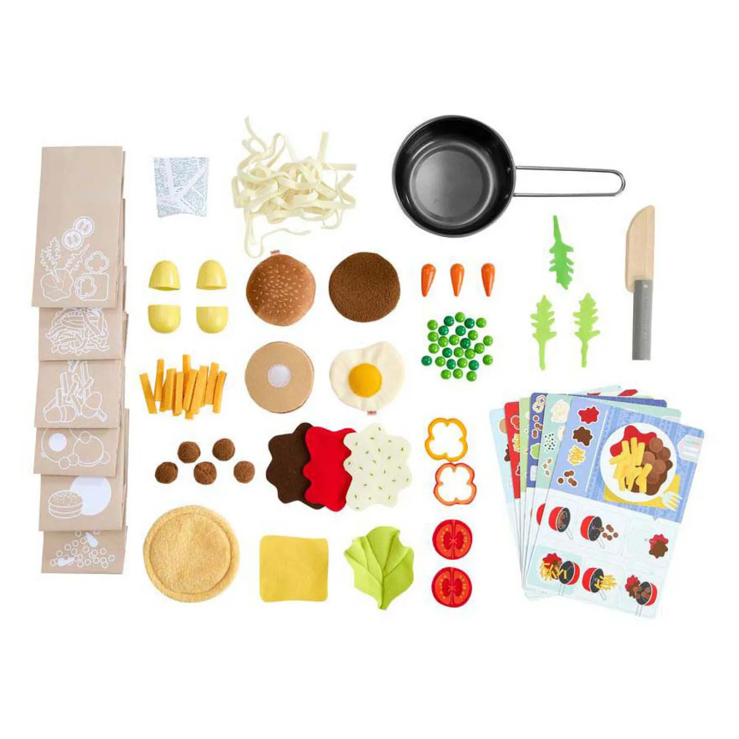 Creative Play - Kookbox>Haba