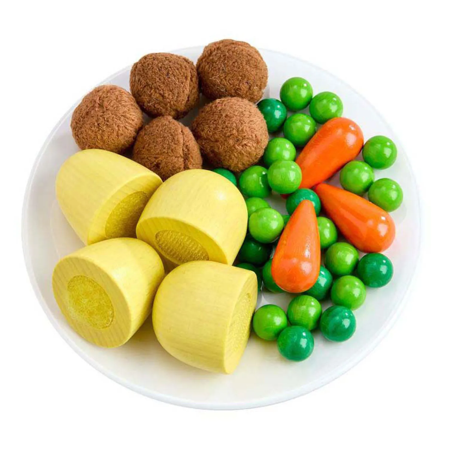 Creative Play - Kookbox>Haba