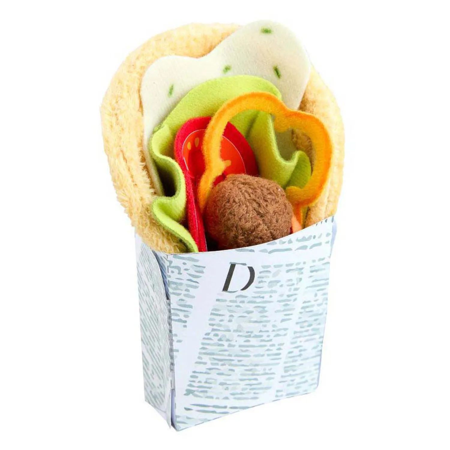 Creative Play - Kookbox>Haba