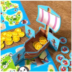 Doodshoofdeiland Bordspel><noscript><img width=