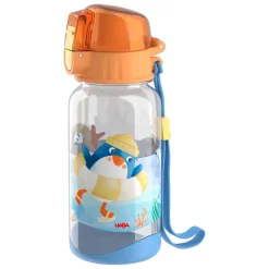 Haba Drinkfles Pinguin, 400ml Best
