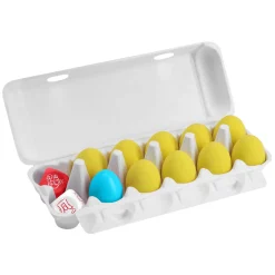 Eierdans Behendigheidsspel-Haba New