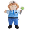 Handpop Politie-Haba Outlet