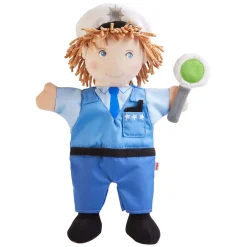 Handpop Politie-Haba Outlet