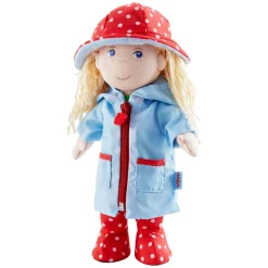 Haba Kledingset Regentijd, 30cm Hot