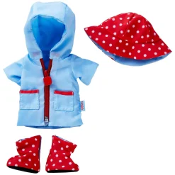 Haba Kledingset Regentijd, 30cm Hot