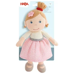 Haba Knuffelpop Lara, 25cm