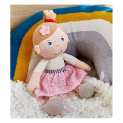 Haba Knuffelpop Lara, 25cm