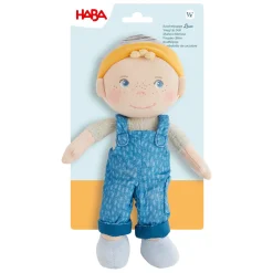 Knuffelpop Lasse, 25 cm>Haba Best