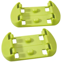 Kullerbu Houten Knikkerbaan Uitbreidingsset Vloerkoppelstukken-Haba New