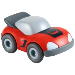 Haba Kullerbu Houten Knikkerbaan Rode Sportwagen Best