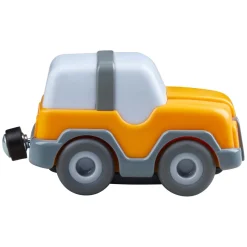 Kullerbu Houten Knikkerbaan Terreinwagen>Haba Best