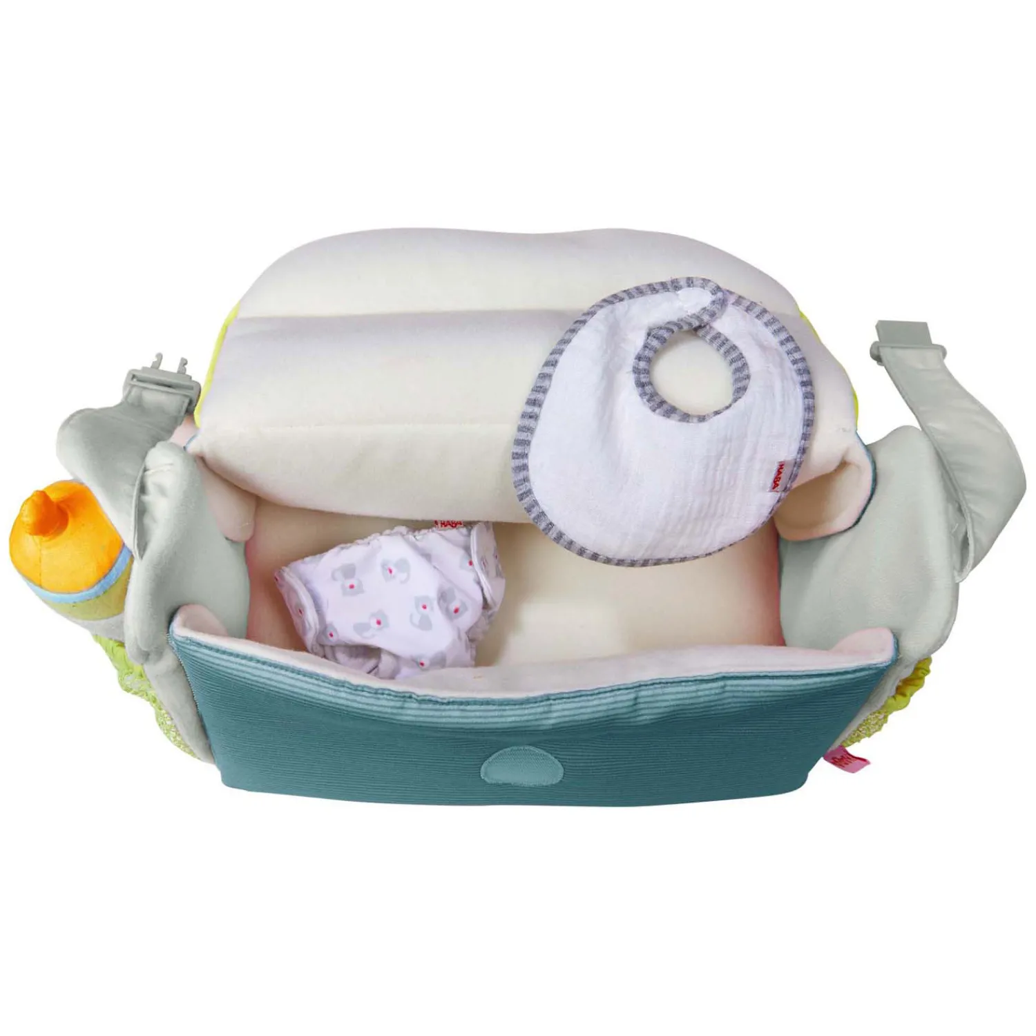 Luiertas Zomerweide>Haba Outlet