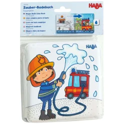 Haba Magisch Badboek Brandweer Outlet