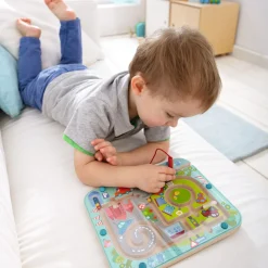 Haba Magneetspel Stadslabyrinth Sale