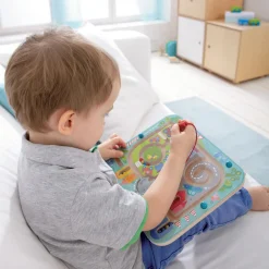 Haba Magneetspel Stadslabyrinth Sale