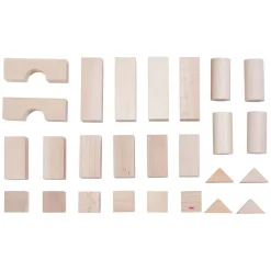 Mijn Eerste Bouwstenen Natuur>Haba New