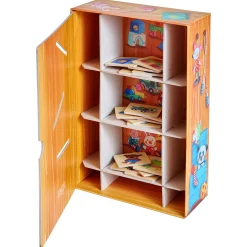 Mijn Eerste Spellen - Wij ruimen op!>Haba