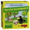 Haba Mijn Eerste Spellen - Eerste Boomgaard Hot
