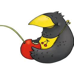 Haba Mijn Eerste Spellen - Eerste Boomgaard Hot