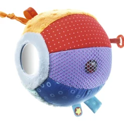 Haba Ontdekkersbal Kakelbont New