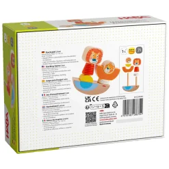 Opsteekspel Leeuw-Haba