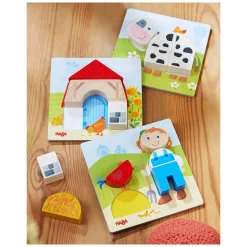 Haba Ordeningsspel Boerderij Sale