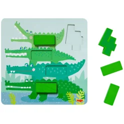 Haba Ordeningsspel Wilde Dieren Online