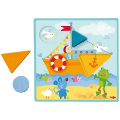 Orderningsspel Beestig Avontuur Vormen en Sorteren><noscript><img width=