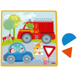 Orderningsspel Beestig Avontuur Vormen en Sorteren><noscript><img width=