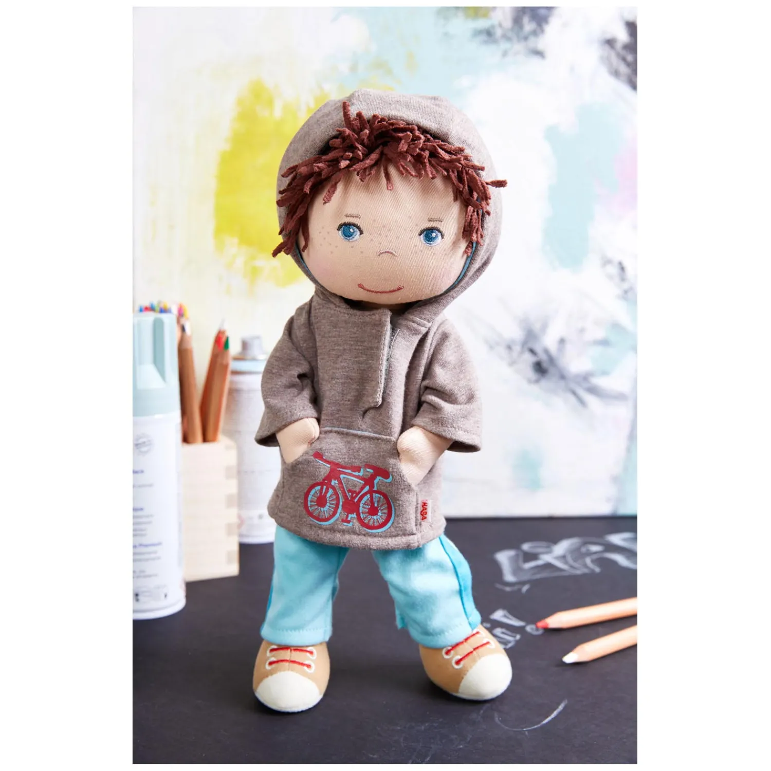 Haba Pop Lian, 30cm Sale