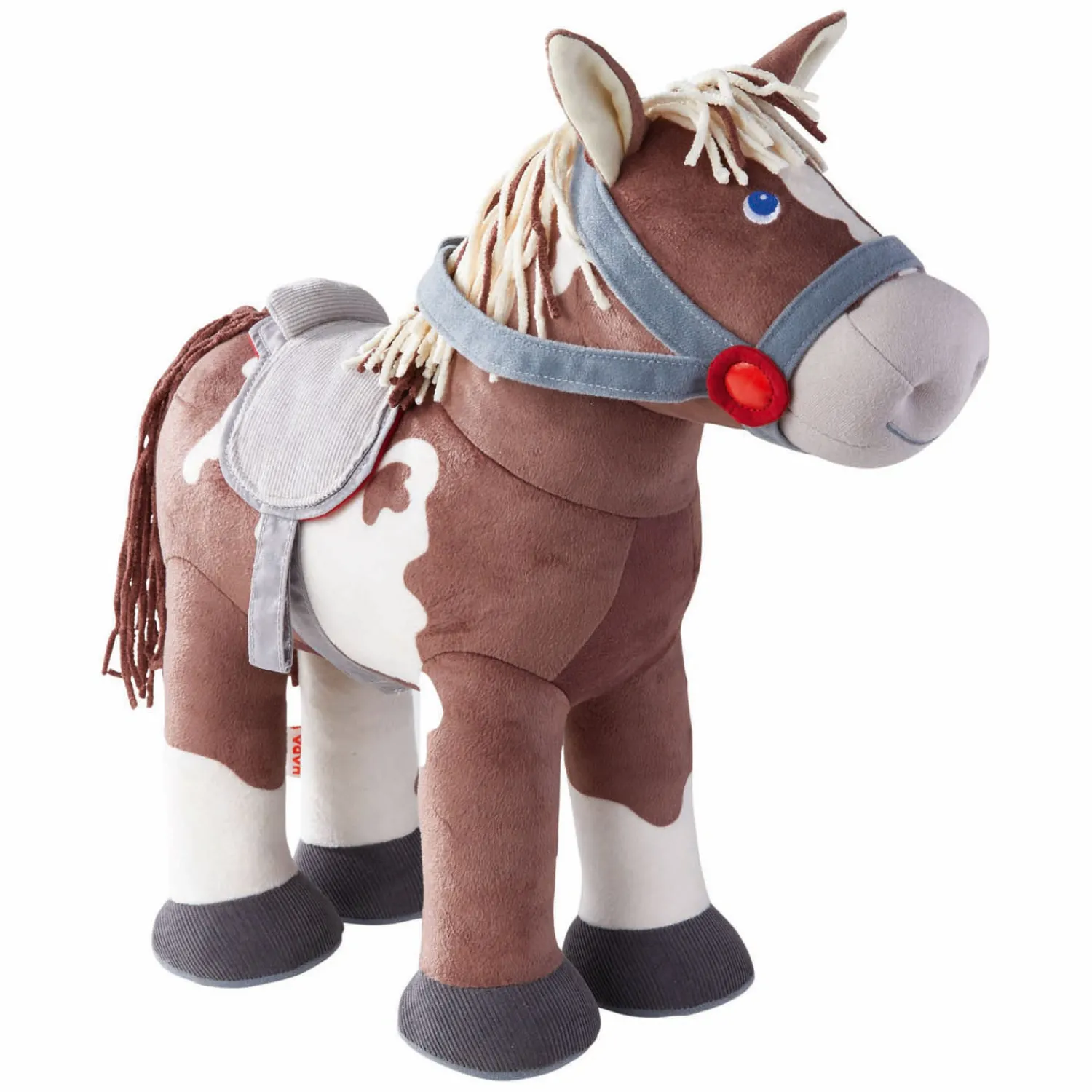 Pop Paard Joey, 30cm-Haba New