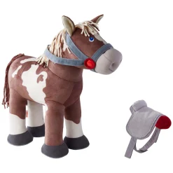 Pop Paard Joey, 30cm-Haba New