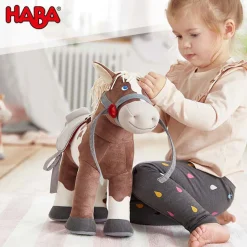 Pop Paard Joey, 30cm-Haba New
