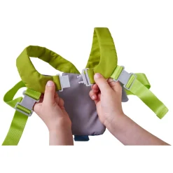 Poppendraagzak Bladerdroom-Haba Outlet