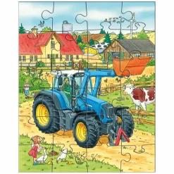 Puzzels Tractor & Co.><noscript><img width=