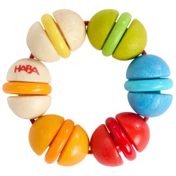 Rammelaar Kleurrijke Knikkers>Haba Sale