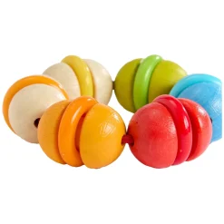 Rammelaar Kleurrijke Knikkers>Haba Sale